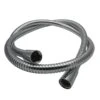 Aqualisa 1.25m Shower Hose - Chrome -Home Bathroom aqualisa 1.25m shower hose chrome 910416