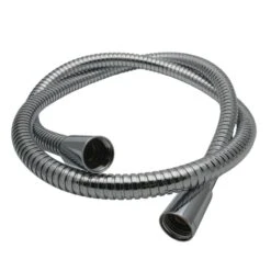 Aqualisa 1.25m Shower Hose - Chrome