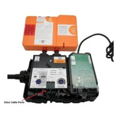 Aqualisa Digital Processor - High Pressure -Home Bathroom aqualisa digital processor high pressure 910594 2