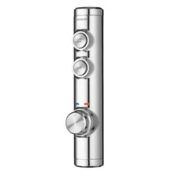 Aqualisa ISystem Concealed Digital Shower Digital With Adj & Ceiling Fixed Shower Heads - HP/Combi 8 Aqualisa ISystem Concealed Digital Shower Digital With Adj & Ceiling Fixed Shower Heads - HP/Combi -Home Bathroom aqualisa isystem concealed digital shower digital with adj and ceiling fixed shower heads hp combi isd.a1.bv .dvfc .14 2