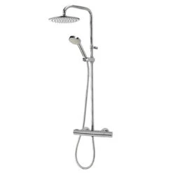 Aqualisa Midas 110 Shower Column