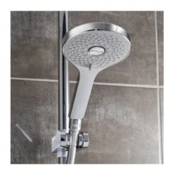 Aqualisa Optic Q Digital Smart Shower Concealed Dual With Wall Head - High Pressure/Combi 8 Aqualisa Optic Q Digital Smart Shower Concealed Dual With Wall Head - High Pressure/Combi -Home Bathroom aqualisa optic q digital smart shower concealed dual with wall head high pressure combi opq.a1.bv .dvfw .20 2