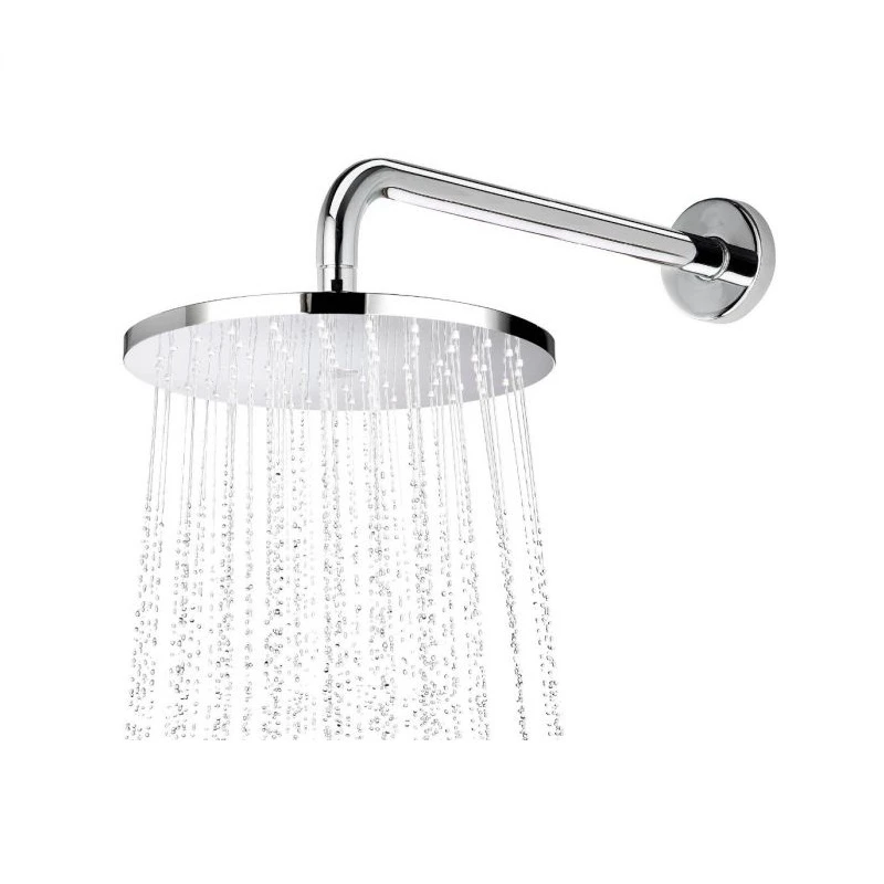 Aqualisa Optic Q Digital Smart Shower Concealed With Fixed Head - Gravity Pumped 6 Aqualisa Optic Q Digital Smart Shower Concealed With Fixed Head - Gravity Pumped - Image 4