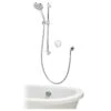 Aqualisa Unity Q Digital Smart Shower Concealed Adjustable With Bath - Gravity Pumped -Home Bathroom aqualisa unity q digital smart shower concealed adjustable with bath gravity pumped utq.a2.bv .dvbtx .20