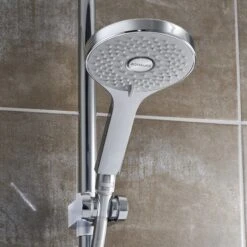 Aqualisa Unity Q Digital Smart Shower Concealed Adjustable With Bath - Gravity Pumped -Home Bathroom aqualisa unity q digital smart shower concealed adjustable with bath gravity pumped utq.a2.bv .dvbtx .20 2