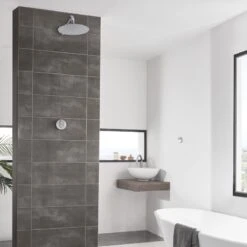 Aqualisa Unity Q Digital Smart Shower Concealed With Fixed Wall Head - Gravity Pumped 9 Aqualisa Unity Q Digital Smart Shower Concealed With Fixed Wall Head - Gravity Pumped -Home Bathroom aqualisa unity q digital smart shower concealed with fixed wall head gravity pumped utq.a2.br .20 3