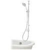 Aqualisa Unity Q Digital Smart Shower Exposed Adjustable With Bath - High Pressure/Combi 2 Aqualisa Unity Q Digital Smart Shower Exposed Adjustable With Bath - High Pressure/Combi -Home Bathroom aqualisa unity q digital smart shower exposed adjustable with bath high pressure combi utq.a1.ev .dvbtx .20