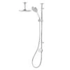 Aqualisa Unity Q Digital Smart Shower Exposed Dual With Ceiling Head - Gravity Pumped 1 Aqualisa Unity Q Digital Smart Shower Exposed Dual With Ceiling Head - Gravity Pumped -Home Bathroom aqualisa unity q digital smart shower exposed dual with ceiling head gravity pumped utq.a2.ev .dvfc .20