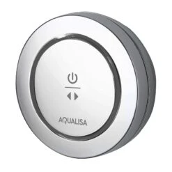 Aqualisa Unity Q Wired Smart Shower Digital Divert Remote Control