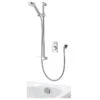 Aqualisa Visage Q Digital Smart Shower Concealed Adjustable With Bath - High Pressure/Combi 2 Aqualisa Visage Q Digital Smart Shower Concealed Adjustable With Bath - High Pressure/Combi -Home Bathroom aqualisa visage q digital smart shower concealed adjustable with bath high pressure combi vsq.a1.bv .dvbtx .20