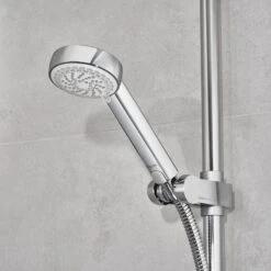 Aqualisa Visage Q Digital Smart Shower Concealed Dual With Wall Head - Gravity Pumped 8 Aqualisa Visage Q Digital Smart Shower Concealed Dual With Wall Head - Gravity Pumped -Home Bathroom aqualisa visage q digital smart shower concealed dual with wall head gravity pumped vsq.a2.bv .dvfw .20 2