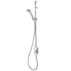 Aqualisa Visage Q Digital Smart Shower Exposed Adjustable - Gravity Pumped -Home Bathroom aqualisa visage q digital smart shower exposed adjustable gravity pumped vsq.a2.ev .20