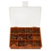 Arctic Hayes Fibre Washer Kit - 330 Piece Box -Home Bathroom arctic hayes fibre washer kit 330 piece box fwkit
