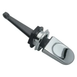 Armitage Shanks Montana Toilet Cistern Lever - Chrome