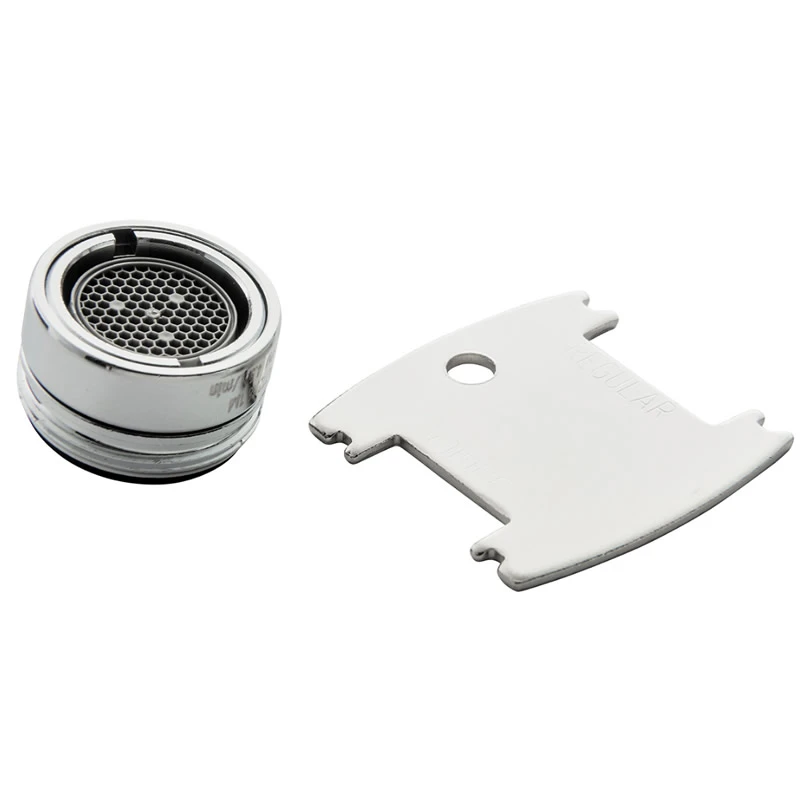 Armitage Shanks Neoperl Aerator/anti Vandal Housing (4.7 Litre/min) 3 Armitage Shanks Neoperl Aerator/anti Vandal Housing (4.7 Litre/min)