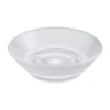 Hansgrohe Axor Terrano Soap Dish Glass Only - Transparent -Home Bathroom axor terrano soap dish transparent 41933000