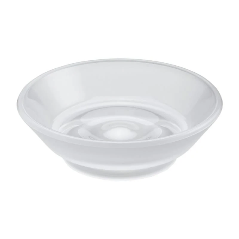 Hansgrohe Axor Terrano Soap Dish Glass Only - Transparent 3 Hansgrohe Axor Terrano Soap Dish Glass Only - Transparent