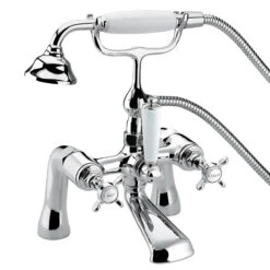 Bristan 1901 Bath Shower Mixer