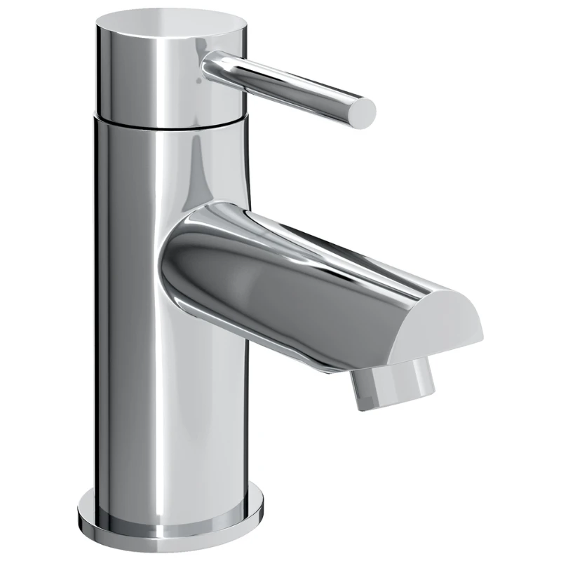 Bristan Blitz Cloakroom Basin Mixer Tap - Chrome 3 Bristan Blitz Cloakroom Basin Mixer Tap - Chrome