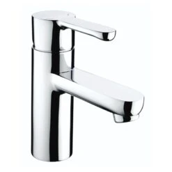 Bristan Nero Basin Mixer - Chrome
