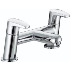 Bristan Orta Bath Filler Tap - Chrome