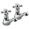 Bristan Regency Basin Taps 1 Bristan Regency Basin Taps -Home Bathroom bristan regency basin taps r 1 2 c