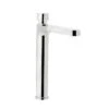 Bristan Single Tall Pillar Basin Timed Flow Tap - Chrome 1 Bristan Single Tall Pillar Basin Timed Flow Tap - Chrome -Home Bathroom bristan single tall pillar basin timed flow tap chrome z2 tbv 1 2 c