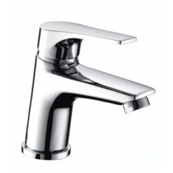 Bristan Vantage Basin Mixer Tap - Chrome