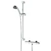 Bristan ZING Safe Touch Bar Shower - Chrome - Mk 2 (06/20 - Onwards) -Home Bathroom bristan zing safe touch bar shower chrome zi shxsmct c