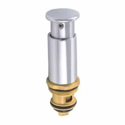 Crosswater Diverter Cartridge - Chrome