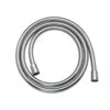 Crosswater 1.75m Plastic Shower Hose - Chrome -Home Bathroom crosswater 1.75m plastic shower hose chrome sh964c