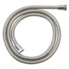 Croydex 1.75m Stainless Steel Hose -Home Bathroom croydex 1.75m stainless steel hose am159041pb