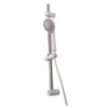 Croydex Amalfi Five Function Shower Set - White -Home Bathroom croydex amalfi five function shower set white am251022