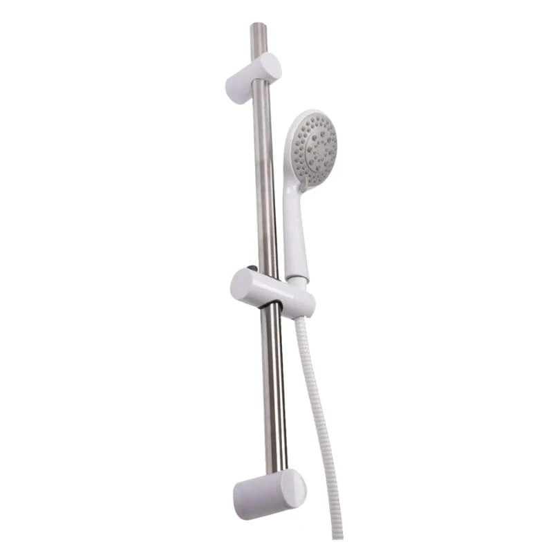 Croydex Amalfi Five Function Shower Set - White 5 Croydex Amalfi Five Function Shower Set - White - Image 3