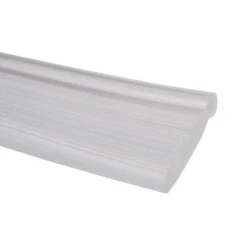 Croydex Bath Screen Seal Kit - 1-8mm - Translucent
