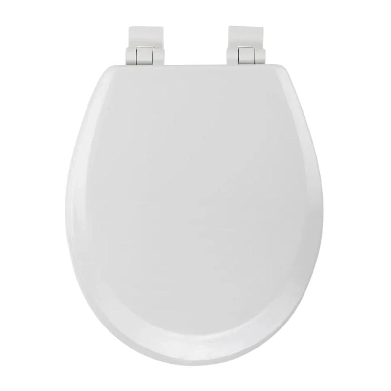 Croydex Carron Sit Tight Toilet Seat 3 Croydex Carron Sit Tight Toilet Seat