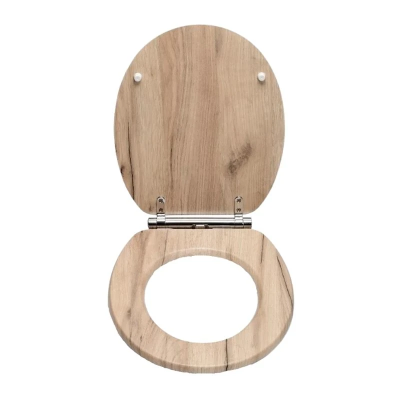 Croydex Corella Flexi-Fix Toilet Seat 4 Croydex Corella Flexi-Fix Toilet Seat - Image 2