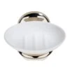 Croydex Flexi-Fix Grosvenor Gold Soap Dish And Holder - Gold 1 Croydex Flexi-Fix Grosvenor Gold Soap Dish And Holder - Gold -Home Bathroom croydex flexi fix grosvenor gold soap dish and holder gold qm701903