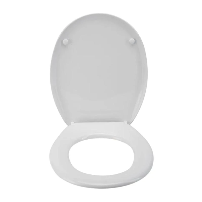 Croydex Huron Sit Tight Toilet Seat 4 Croydex Huron Sit Tight Toilet Seat - Image 2