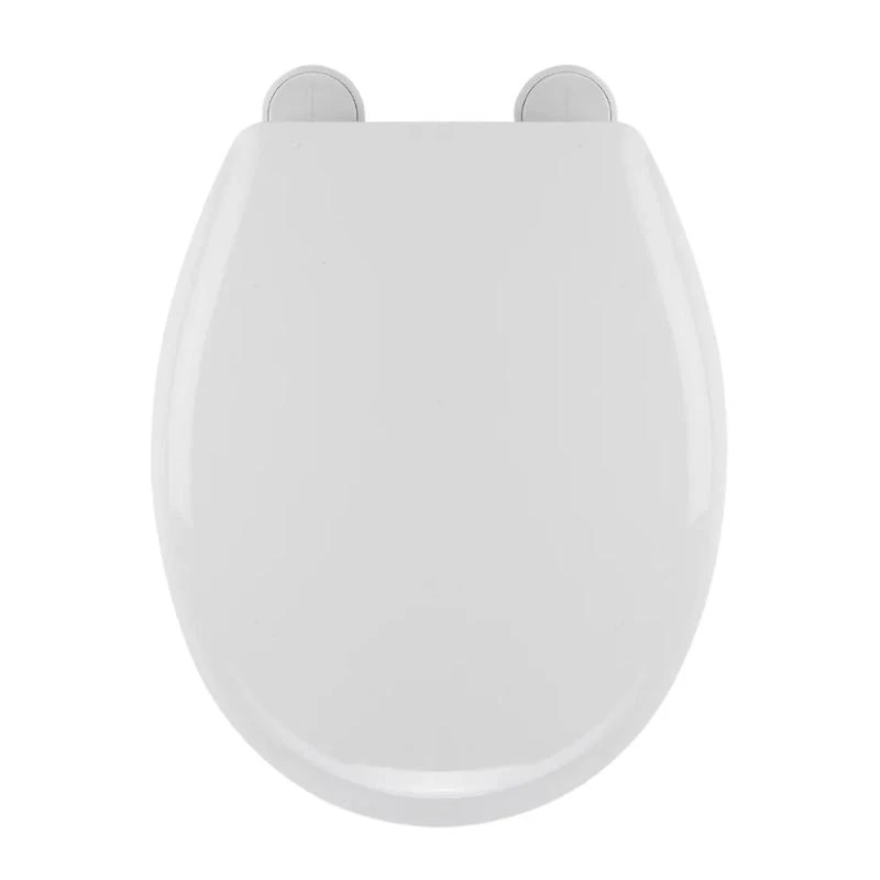 Croydex Huron Sit Tight Toilet Seat 3 Croydex Huron Sit Tight Toilet Seat