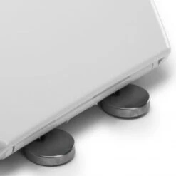 Croydex Luminoso Self Lighting Toilet Seat - White -Home Bathroom croydex luminoso self lighting toilet seat white wl533122e 2