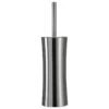 Croydex Modular Toilet Brush & Holder - Polished Stainless Steel -Home Bathroom croydex modular toilet brush and holder polished stainless steel qm112005