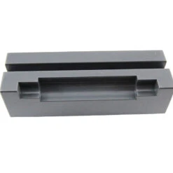 Daryl Hinge Support Moulding - Dark Grey