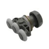 Daryl 601 Roller Assembly -Home Bathroom daryl 601 roller assembly 205922