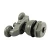Daryl Aroco Roller Assembly - Grey
