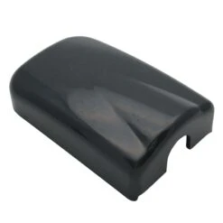 Daryl Aroco Pivot Cover - Dark Grey