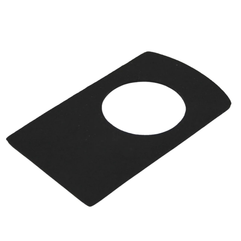 Daryl Minima Roller Clamp Gasket For Quadrant 3 Daryl Minima Roller Clamp Gasket For Quadrant