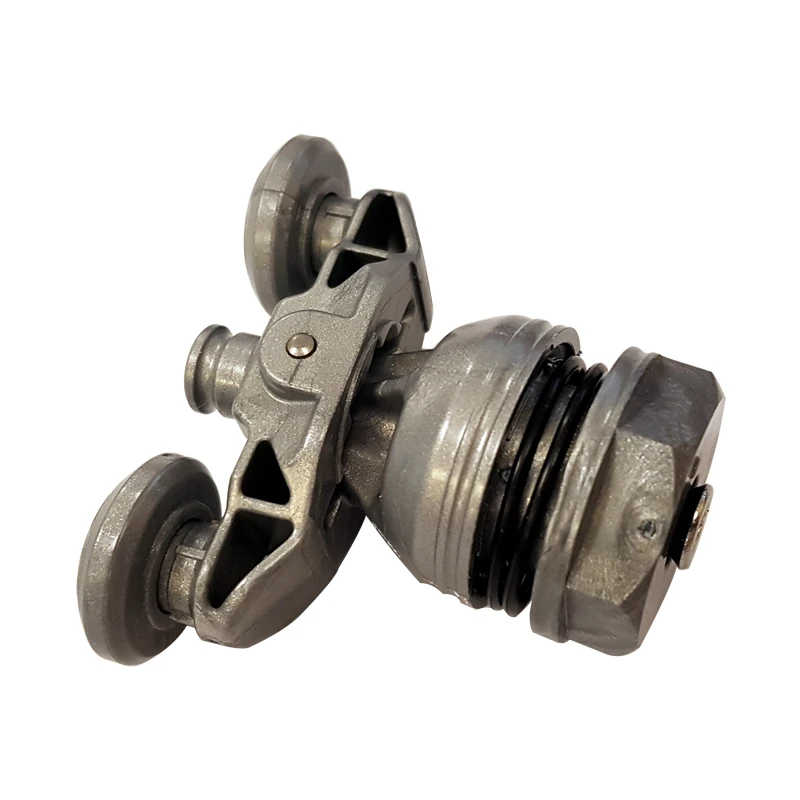 Daryl Door Roller (single) 4 Daryl Door Roller (single) - Image 2