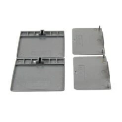 Daryl Skyline Door Top Cap Pack