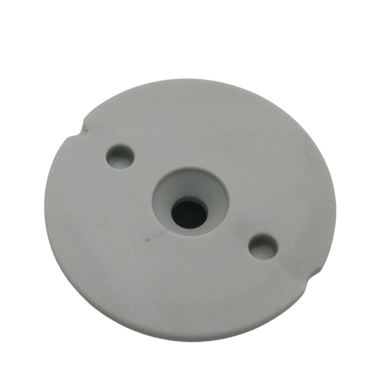 Daryl Iana Eccentric Adjuster - Light Grey 4 Daryl Iana Eccentric Adjuster - Light Grey - Image 2